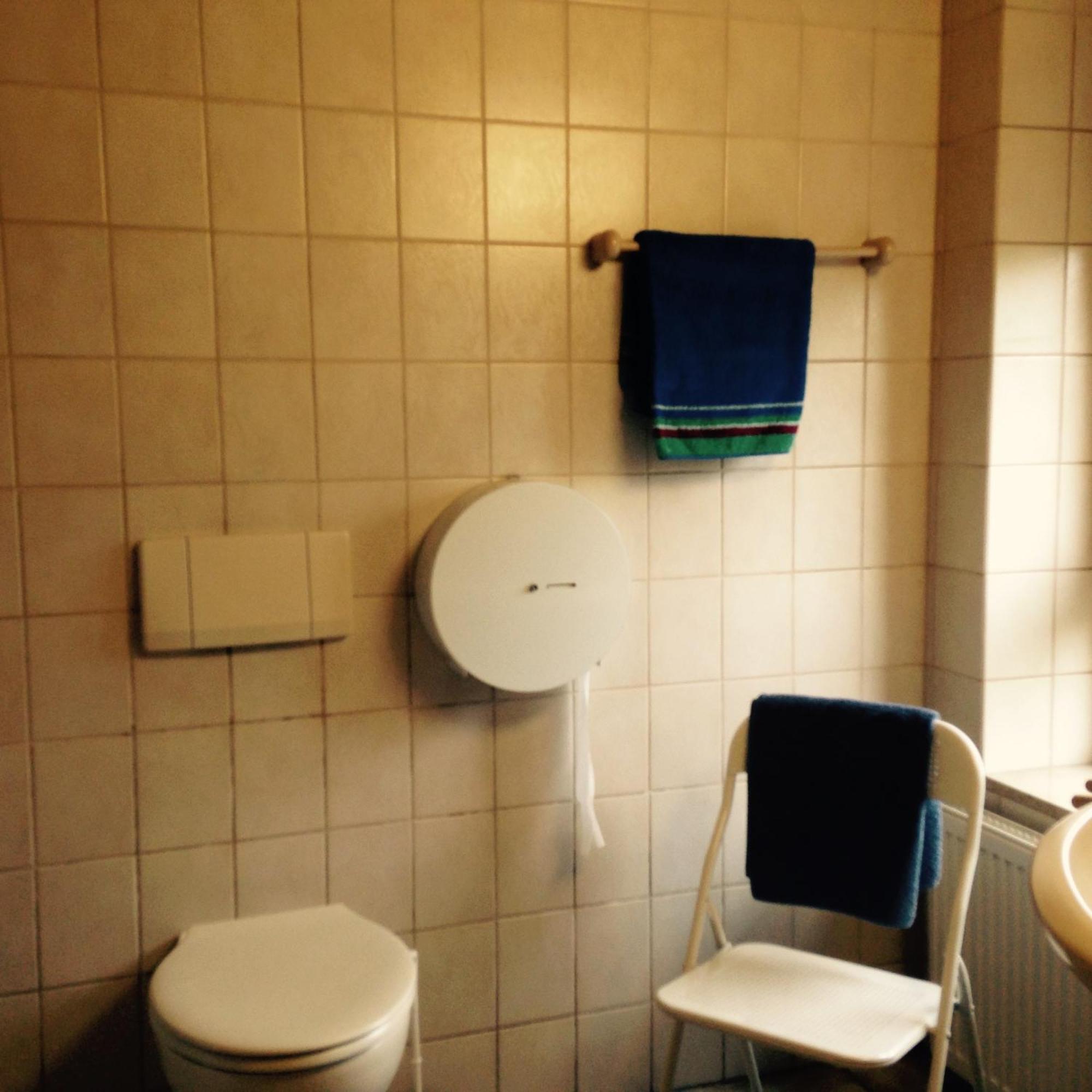 Gaestehaus Hannelore Geiselwind Pokoj fotografie